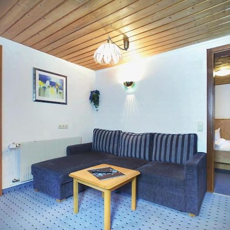 Apartments Rifa - Gaschurn Kültér fotó