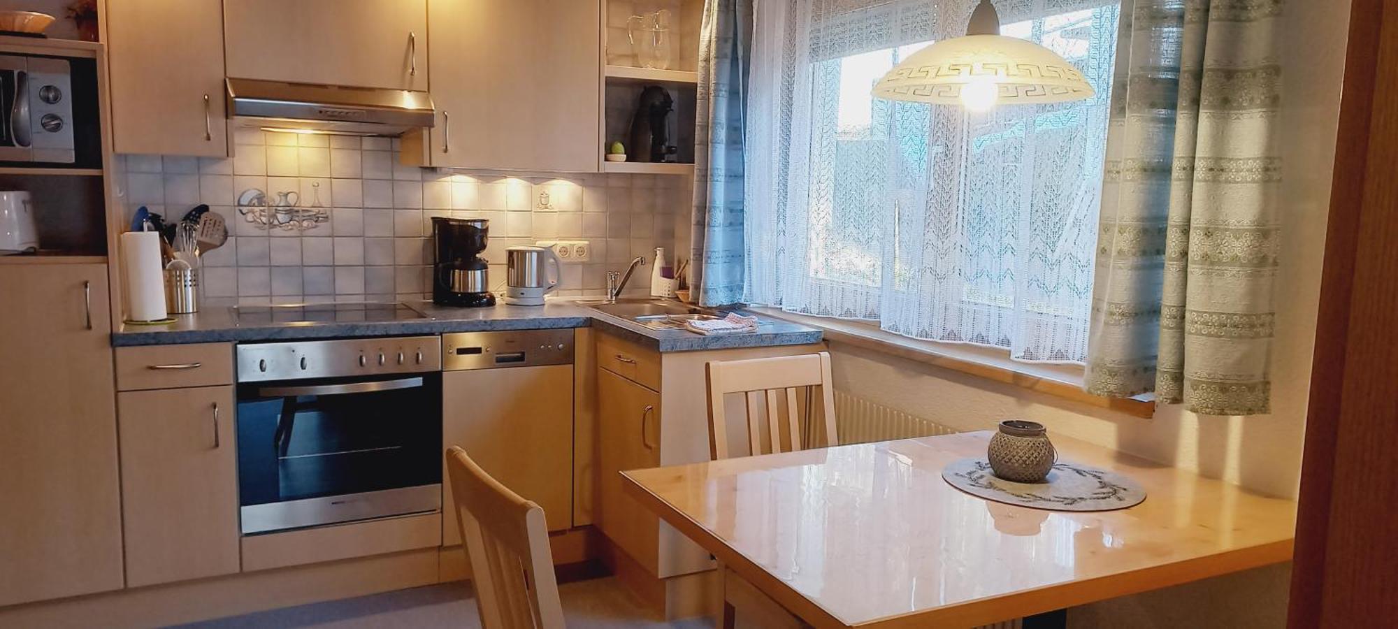 Apartments Rifa - Gaschurn Kültér fotó